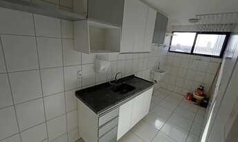 Imagem 3: Fj. Apartamento 67 m², 2 qts, 1 vaga coberta