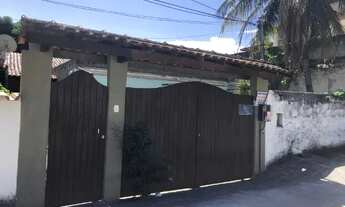 Imagem 3: Itaipú/Sto Antônio-Casa 2 Qtos/Sala/Coz/WC/Área Sv/Quintal/Garagens..terreno 360m2