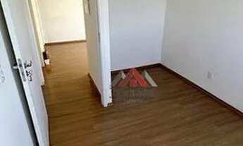 Imagem 6: Apartamento com 2 dormitórios à venda, 46 m² por R$ 170.000,00 - Parque Santa Rosa - Suzan