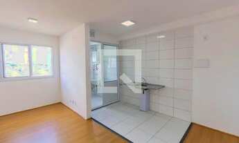 Imagem: Apartamento à Venda - Vila Ema, 1 Quarto