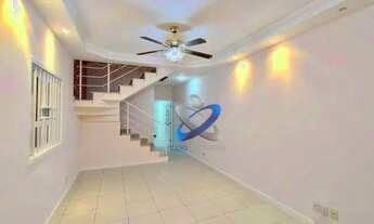 Imagem 2: Sobrado com 3 dormitórios à venda, 115 m² por R$ 750.000 - Jardim das Indústrias - São Jos