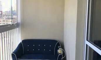 Imagem 2: APARTAMENTO DE 1 DORMITÓRIO NA REGIÃO DE HIGIENÓPOLIS