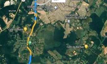 Imagem 7: CHÁCARA no Areia Branca