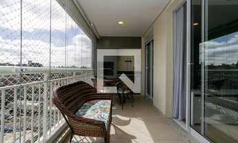 Imagem 5: Apartamento para Aluguel - Santana, 1 Quarto, 60 m2