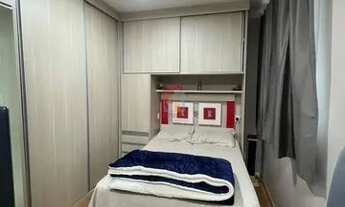 Imagem 7: NOVA LIMA - Apartamento Padrão - Oswaldo Barbosa Pena II