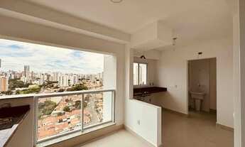 Imagem 4: Apartamento com 2 Quartos , 83m² no SPLENDOR PATRIANI à venda - Jardim Belo Horizonte!!!