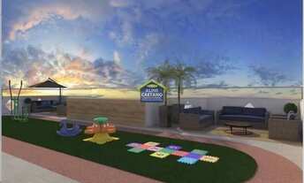 Imagem 7: 1 dorm, sendo Suite, com 72 mil de entrada - 78mts util!!