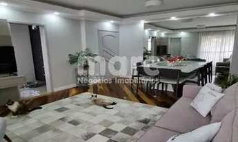 Imagem 2: SAO CAETANO DO SUL - Apartamento Padrão - SANTA PAULA