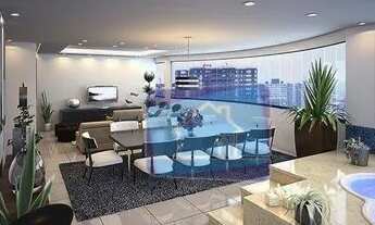 Imagem 7: Venda venda Apartamento com 4 dormitórios