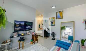 Imagem 4: Apartamento para Aluguel - Belém, 1 Quarto, 38 m2