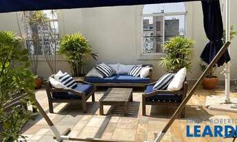 Imagem 4: COBERTURA - JARDIM AMÉRICA - SP