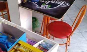 Imagem 5: Sorveteria e Lanches