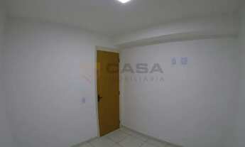 Imagem 2: JL- Excelente 2 Qtos no Cond. Vista de Laranjeiras - OPORTUNIDADE!