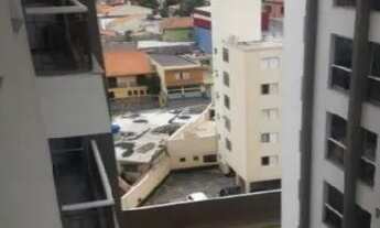 Imagem 6: APTO JAGUARIBE Apartamento com 1 dormitório