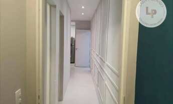 Imagem 5: Apartamento com 2 dormitórios à venda, 51 m² por R$ 295.000 - Residencial Rampazzo - Valin