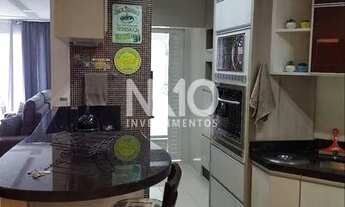 Imagem 6: APARTAMENTO ED BARCELONA PLAZA QUADRA MAR COM VISTA, 3 SUÍTES, 3 VAGAS