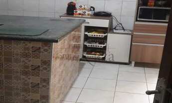 Imagem 3: Jacarei - Casa Padrão - Vila Ita