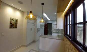 Imagem 6: CASA À VENDA EM ALPHAVILLE