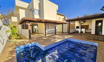 Imagem: Sobrado com 3 dormitórios para alugar