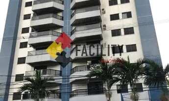 Imagem: Apartamento à venda no Nova Campinas em