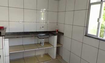 Imagem 7: Apartamento no Marumbi