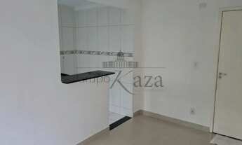 Imagem 4: Apartamento - Residencial Spazio Jacareí - 45m² - 2 Dormitórios