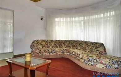 Imagem 5: CASA TÉRREA - SANTANA - SP