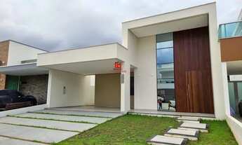 Imagem: Casa Terrea c 3 Suites no Passaredo Espaço