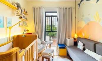 Imagem 6: Duplex à venda com 130m², em Pinheiros - SP