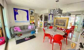 Imagem 7: Apartamento com 2 quartos à venda, 95 m² por R$ 750.000 - Pituba - Salvador/BA