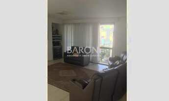 Imagem 4: Cobertura duplex à venda no Campo Belo, com 446 m², 5 dormitórios sendo 3 suítes e 4 vagas