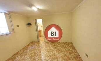 Imagem 4: Casa para aluguel - Artur Alvim - São Paulo/SP - 2 Dormitórios