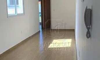 Imagem 4: Cobertura com 2 dormitórios à venda, 100 m² por R$ 446.000,00 - Parque das Nações - Santo