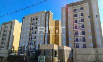 Imagem: Apartamento 2 quartos a Venda Em Sumaré