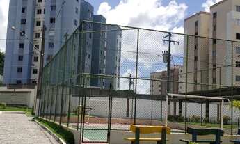 Imagem 6: Condomínio Doce vida primavera