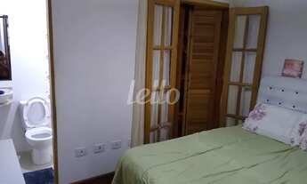 Imagem 7: São Paulo - Casa Padrão - Cambuci