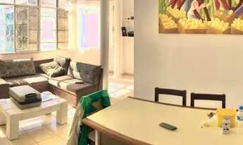 Imagem: Tranversal- Posto 5-3 quartos 140 metros