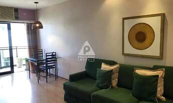 Imagem 7: Flat João Lira Leblon com vista deslumbrante!