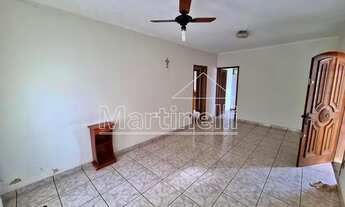 Imagem 2: Casa Padrão em Ribeirão Preto