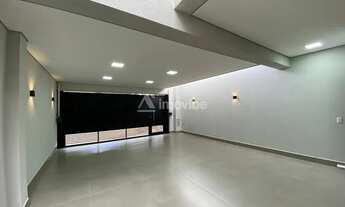 Imagem 2: Casa à venda, 3 quartos, 1 suíte, 2 vagas, Jardim Ipiranga - Americana/SP