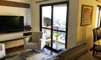 Imagem 2: Apartamento à venda, 105 m² por R$ 780.000,00 - Ipiranga - São Paulo/SP