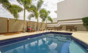 Imagem 2: Casa - Swiss Park - Campinas