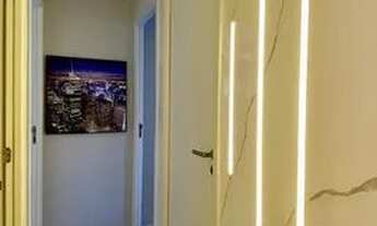 Imagem 6: Vendo Apartamento MOBILIADO no BROOKLIN CENTRAL PARQUE no Papicu, 2 suítes + 1 closet, 2 v