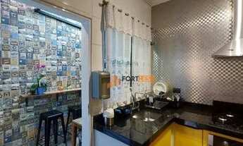 Imagem 4: Sobrado com 2 dormitórios à venda, 54 m² por R$ 328.000,00 - Vila Ré - São Paulo/SP