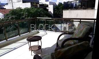 Imagem 2: Recreio dos Bandeirantes