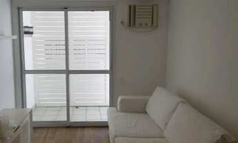 Imagem 2: Apartamento para venda com 54 metros quadrados com 2 quartos em Brotas - Salvador - Bahia