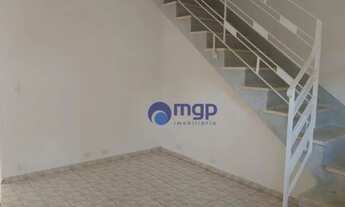 Imagem 4: Casa com 2 dormitórios para alugar, 82 m² - Tucuruvi