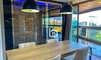 Imagem 6: Mansão suspensa! 4 quartos com 400m2 frente ao mar na Praia da Costa