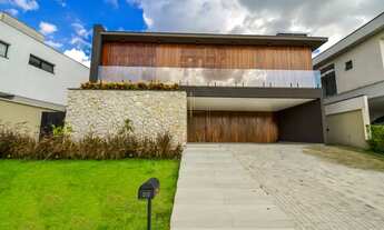 Imagem 4: Linda e moderna casa toda mobiliada !