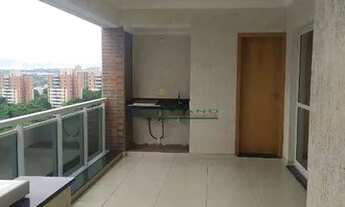 Imagem: Apartamento com 3 dormitórios para alugar